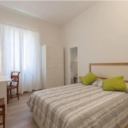 Santo Spirito Boutique Apartments Florencja Zewnętrze zdjęcie