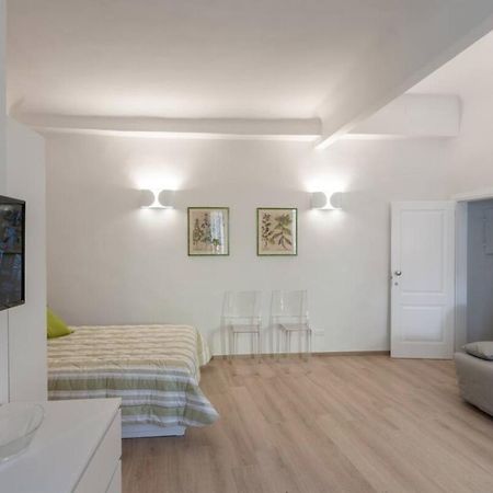 Santo Spirito Boutique Apartments Florencja Zewnętrze zdjęcie