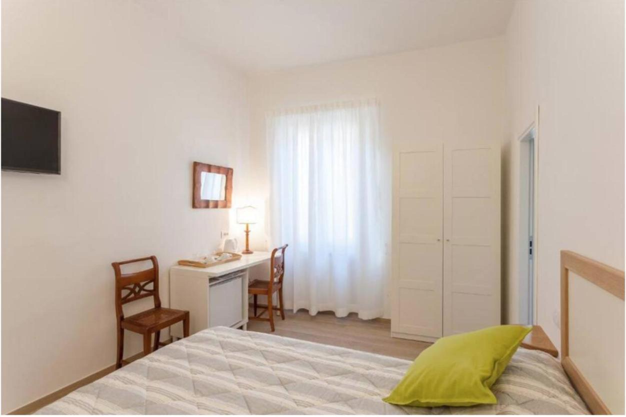 Santo Spirito Boutique Apartments Florencja Zewnętrze zdjęcie