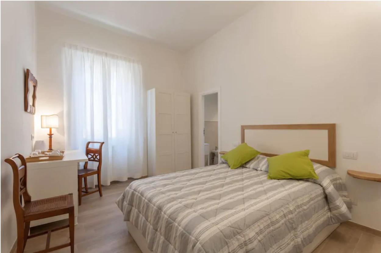 Santo Spirito Boutique Apartments Florencja Zewnętrze zdjęcie