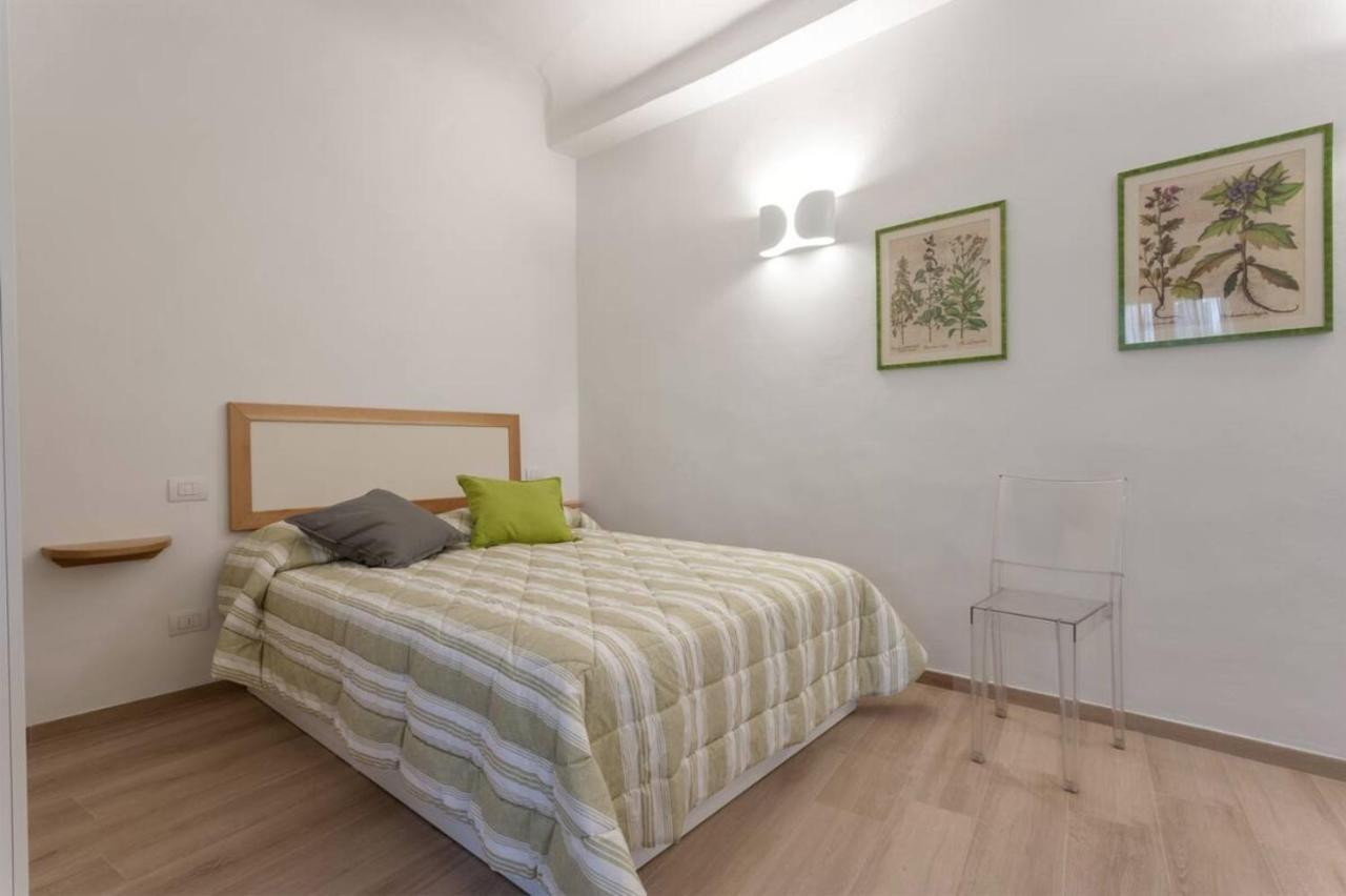Santo Spirito Boutique Apartments Florencja Zewnętrze zdjęcie