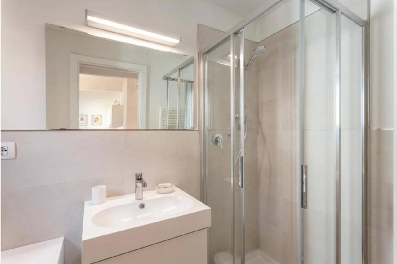 Santo Spirito Boutique Apartments Florencja Zewnętrze zdjęcie
