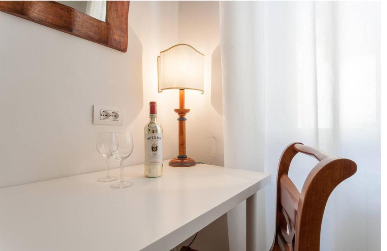 Santo Spirito Boutique Apartments Florencja Zewnętrze zdjęcie