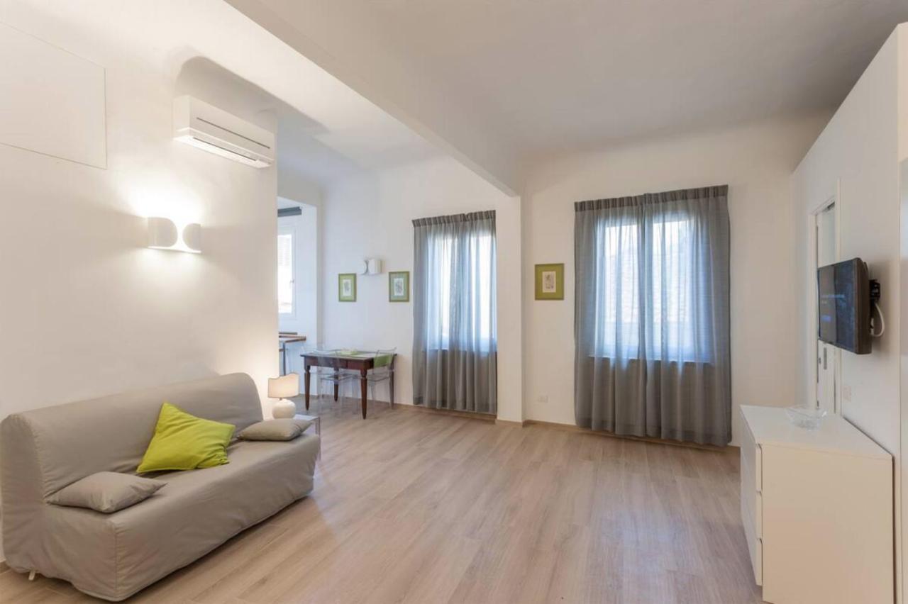 Santo Spirito Boutique Apartments Florencja Zewnętrze zdjęcie