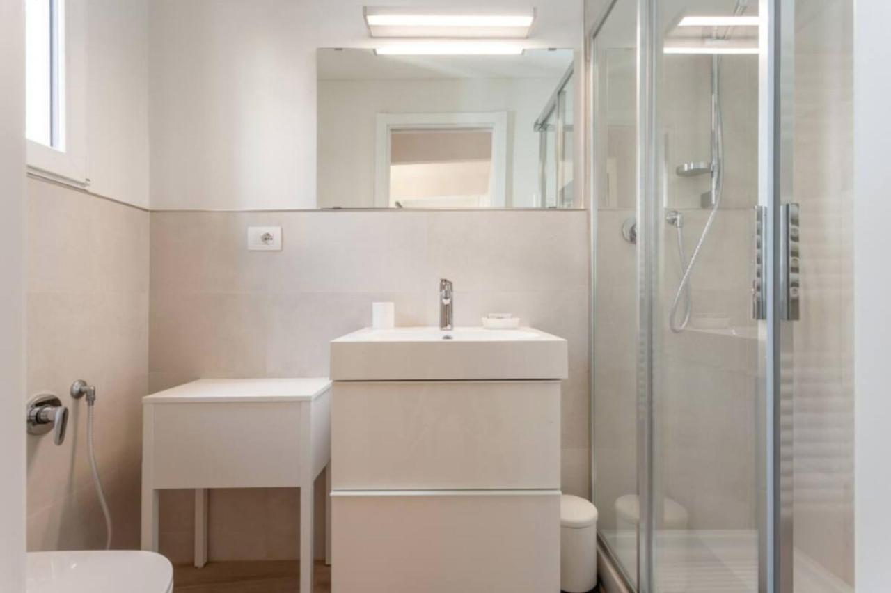 Santo Spirito Boutique Apartments Florencja Zewnętrze zdjęcie